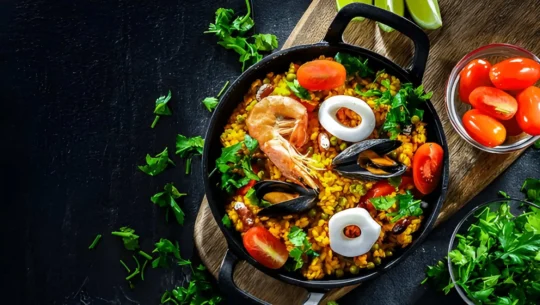 Döküm Tencere Nedir?