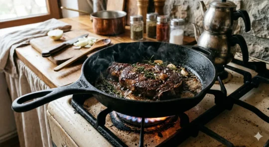 Gerçek Döküm Tava Nasıl Anlaşılır? – 2026