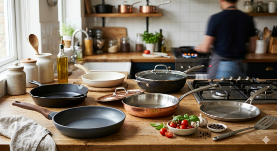 Tava Modelleri ve Özellikleri Nelerdir? -2026